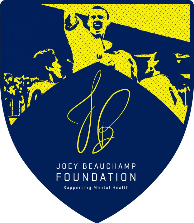Joey Beauchamp Foundation